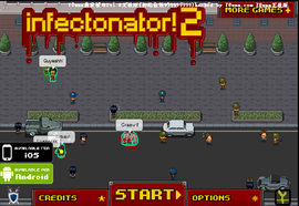 病毒扩散2无敌版