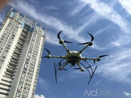 高考无人机防作弊事件