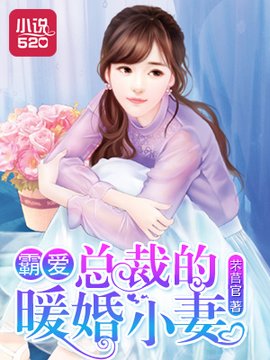 霸爱:总裁的暖婚小妻