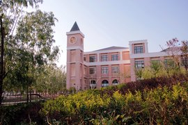 首都师范大学科德学院自考部