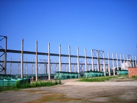 大冶有色金属公司