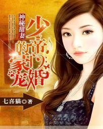 神秘甜妻:少帝的豪门宠婚