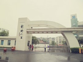 重庆市沙坪坝区新桥小学校