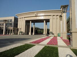 国防大学军事文化学院