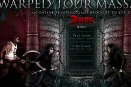 血腥轮流大屠杀