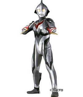 奈克赛斯·奥特曼