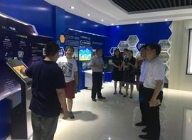 石河子气象地震科普教育基地