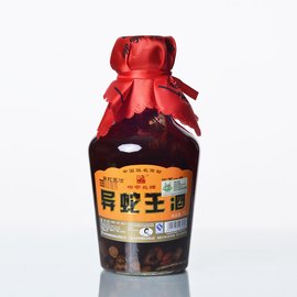 异蛇王酒_360百科