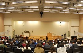 纽约城市大学伯恩纳德巴鲁学院