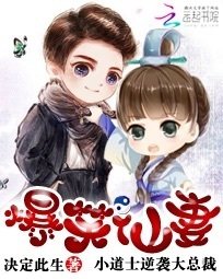 爆笑仙妻:小道士逆袭大总裁