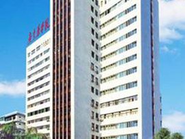 广东药科大学附属第一医院