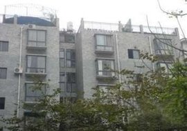 万欣名邸