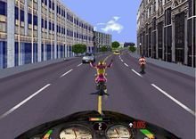 暴力摩托2002硬盘版