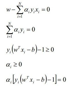 拉格朗日乘子法