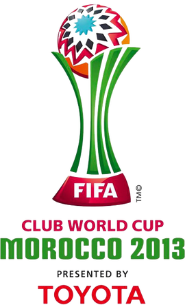 2013年国际足联世界俱乐部杯