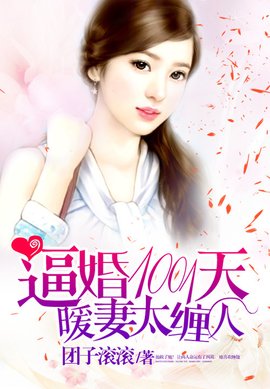 逼婚1001天,暖妻太缠人