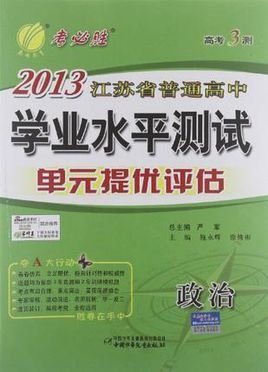 高中政治总复习