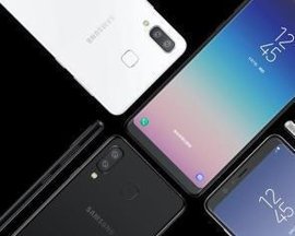 三星Galaxy A9 Star