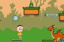 大头儿子救爸爸3无敌版