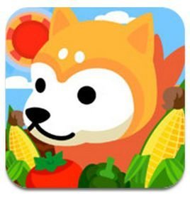 可爱农场日文版