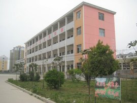 长丰县双凤开发区明德小学