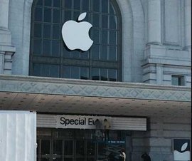 2019苹果春季新品发布会