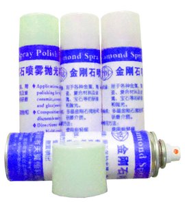 金刚石喷雾抛光剂_360百科