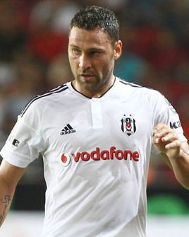 杜斯科·托西奇