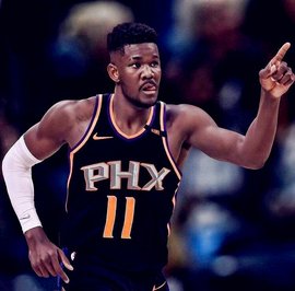 德安德烈·艾顿