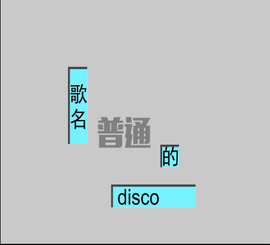 普通DISCO_360百科