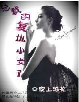 总裁的复仇小妻子