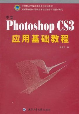中文PhotoshopCS3应用基础教程