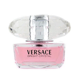 香恋水晶女士香水