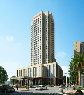 大冶白天鹅酒店