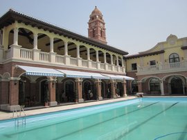 上置绿洲·香岛原墅别墅