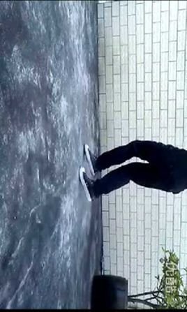 鬼步舞顶级视频教学