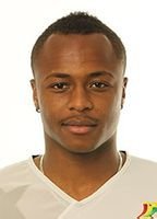 安德雷·莫尔甘·拉米·阿尤