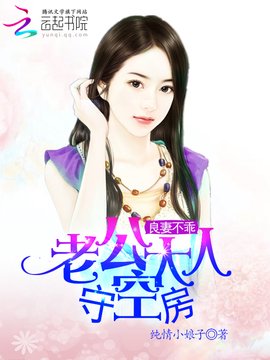 良妻不乖:老公大人守空房
