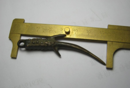 青铜卡尺_360百科