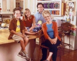 新成长的烦恼第1季