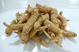 福禄寿禧洋参茶