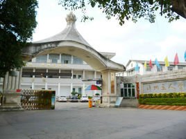 漳州立人学校_360百科