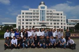 徐州市铜山县大许中学