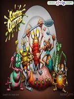 蛋糕保卫战CritterQuitter