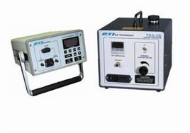 高效过滤器泄露检测仪