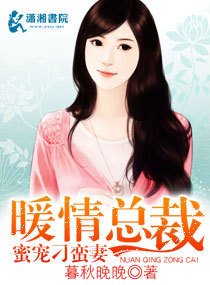 暖情总裁蜜宠刁蛮妻