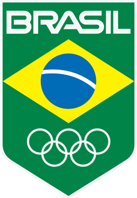 巴西国家奥林匹克足球队
