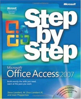 MicrosoftOfficeAccess2007进阶指南
