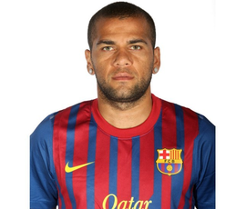 丹尼尔·阿尔维斯·达·席尔瓦