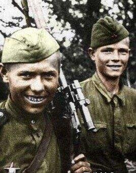 狙击手的较量_360百科